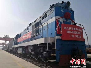 甘肅交通四十載變遷 從出行窘途到舒適坦途的普通貨物運(yùn)輸之路